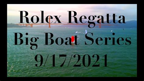 rolex regatta 2017|rolex boat series.